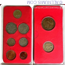 Image #2 of Mint Set 1988
