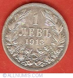 1 Lev 1913