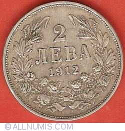 2 Leva 1912