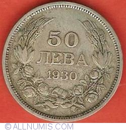 Image #1 of 50 Leva 1930