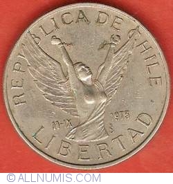 Image #1 of 10 Pesos 1978