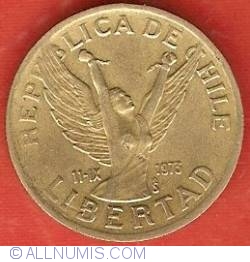 Image #1 of 10 Pesos 1990