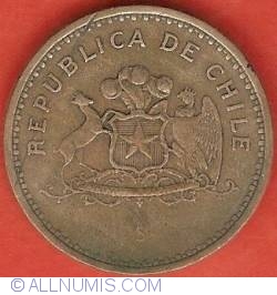 Image #1 of 100 Pesos 1986