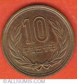 10 Yen 2018 (30)