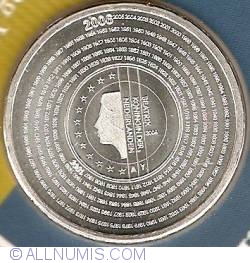 Image #1 of 5 Euro 2006 - 200th Anniversary of Tax Service