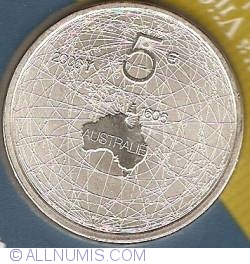 5 Euro 2006 - Australia