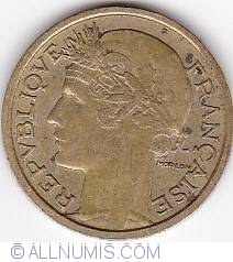Image #2 of 50 Centimes 1939