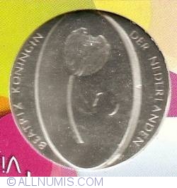 Image #1 of 5 Euro 2012 - 400th Anniversary of Dutch-Turkish diplomatic relations