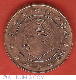 Image #2 of 5 Euro Cent 2006