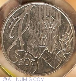 50 Cents 2003 - Lord of the Rings - Sauron