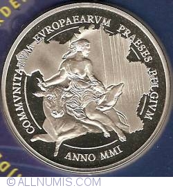 Image #1 of 500 Francs 2001