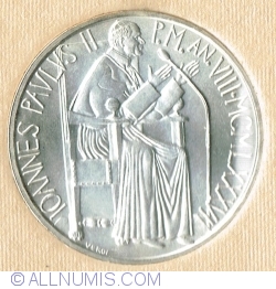 Image #1 of 1000 Lire 1986 (VIII)