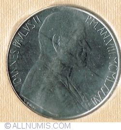 50 Lire 1986 (VIII)