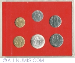 Image #2 of Mint set 1981 (III)