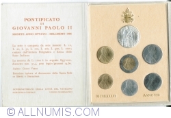 Image #1 of Mint set 1986 (VIII)