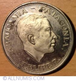 Image #2 of 100 Pesos 1988