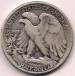 2 : Half Dollar 1943
