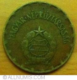 Image #2 of 2 Forint 1972