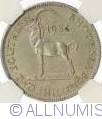 Image #2 of 2 Shillings 1954