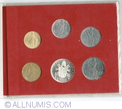 Image #2 of Mint set 1979 (I)
