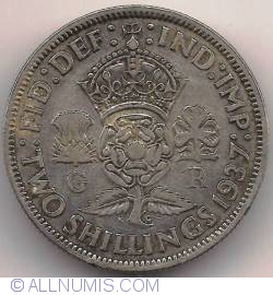 Image #1 of Florin 1937