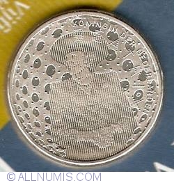 Image #1 of 5 Euro 2005 - 60 Years End of WW II