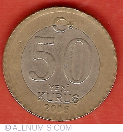 Image #1 of 50 New Kurus 2006