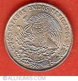 Image #1 of 20 Centavos 1982
