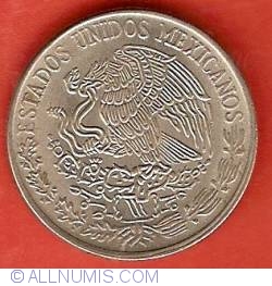 50 Centavos 1975 - no dots