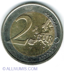 2 Euro 2019