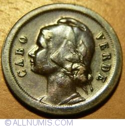 10 Centavos 1930