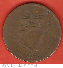 1 Penny 1823