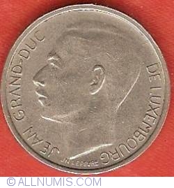 Image #1 of 1 Franc 1972