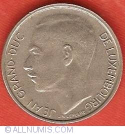 1 Franc 1982