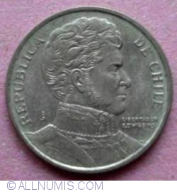 10 Pesos 1998