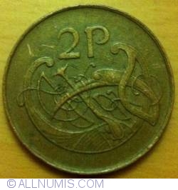 Image #1 of 2 Pence 1979