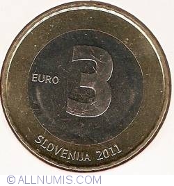 Image #1 of 3 Euro 2011
