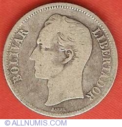 1 Bolivar 1954