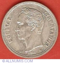 Image #2 of 1 Bolivar 1960