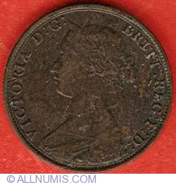 Image #1 of 1 Cent 1864