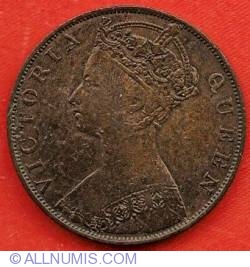 Image #1 of 1 Cent 1877