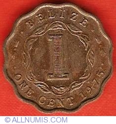 1 Cent 1975