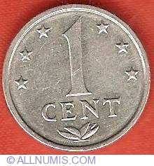 1 Cent 1979