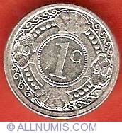 1 Cent 1990