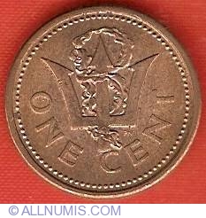 1 Cent 1992