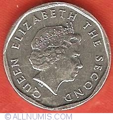Image #1 of 1 Cent 2002