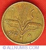 1 Centavo 1972