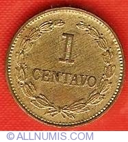 Image #2 of 1 Centavo 1977