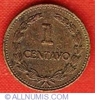 Image #2 of 1 Centavo 1981