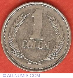 1 Colon 1993